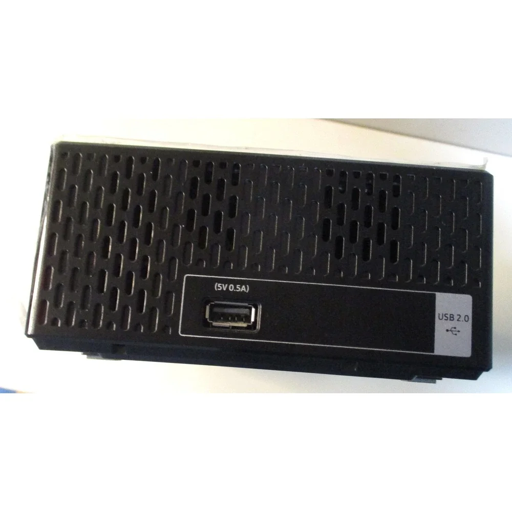 Samsung One Connect Box SOC1001A BN96-52961A for Frame TV 43 50 LS03A Black